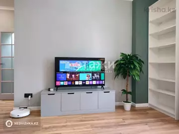 2-комнатная квартира, этаж 6 из 11, 57 м²