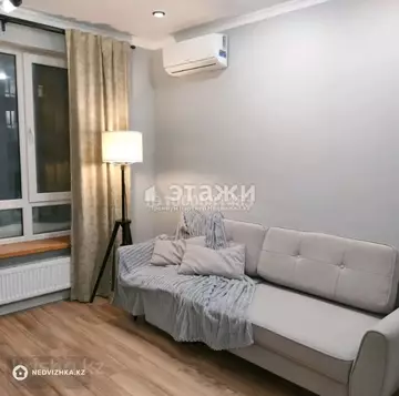 2-комнатная квартира, этаж 6 из 11, 57 м²