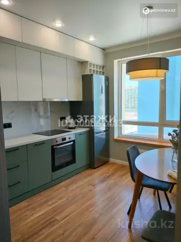 57 м², 2-комнатная квартира, этаж 6 из 11, 57 м², изображение - 8