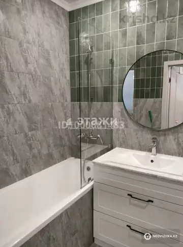 57 м², 2-комнатная квартира, этаж 6 из 11, 57 м², изображение - 12