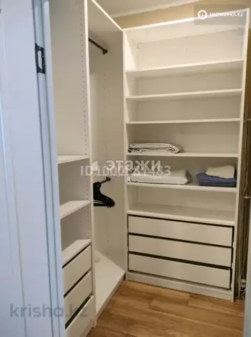 57 м², 2-комнатная квартира, этаж 6 из 11, 57 м², изображение - 13