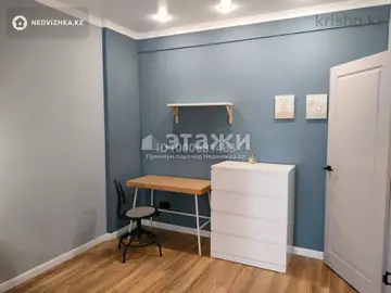 57 м², 2-комнатная квартира, этаж 6 из 11, 57 м², изображение - 14