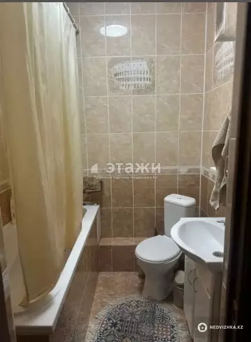 3-комнатная квартира, этаж 4 из 9, 86 м²