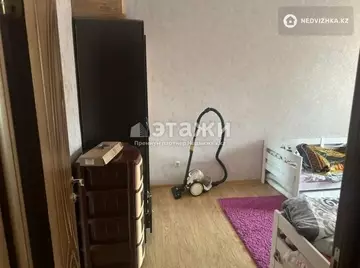 3-комнатная квартира, этаж 4 из 9, 86 м²