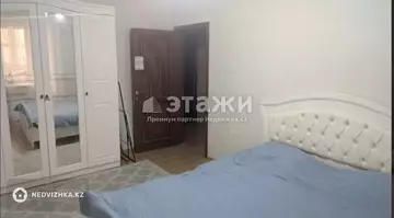 86 м², 3-комнатная квартира, этаж 4 из 9, 86 м², изображение - 4