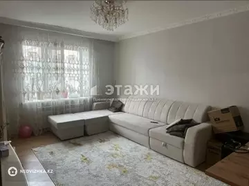 86 м², 3-комнатная квартира, этаж 4 из 9, 86 м², изображение - 5