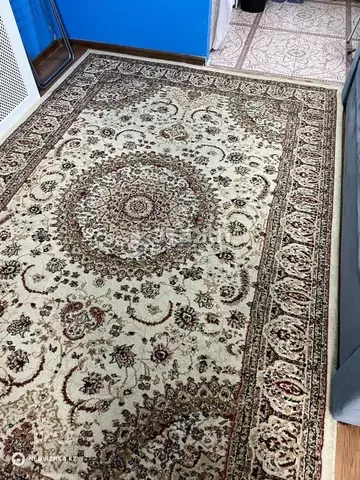 2-комнатная квартира, этаж 1 из 5, 39 м²