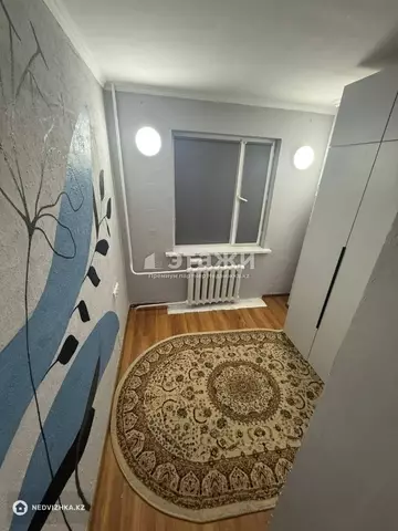 2-комнатная квартира, этаж 1 из 5, 39 м²
