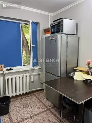 39 м², 2-комнатная квартира, этаж 1 из 5, 39 м², изображение - 6