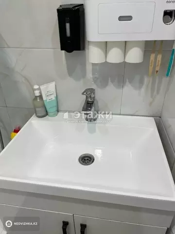 39 м², 2-комнатная квартира, этаж 1 из 5, 39 м², изображение - 7