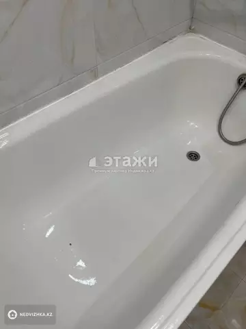 39 м², 2-комнатная квартира, этаж 1 из 5, 39 м², изображение - 8