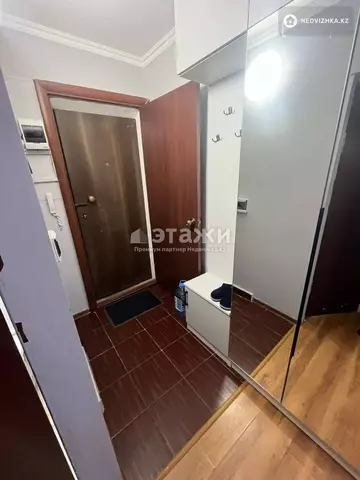 39 м², 2-комнатная квартира, этаж 1 из 5, 39 м², изображение - 10