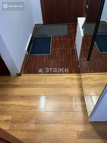 39 м², 2-комнатная квартира, этаж 1 из 5, 39 м², изображение - 11