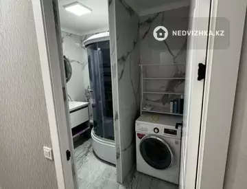 2-комнатная квартира, этаж 4 из 5, 42 м², на длительный срок