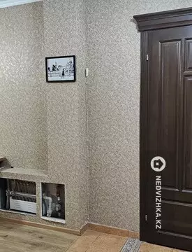 1-комнатная квартира, этаж 1 из 5, 46 м², на длительный срок