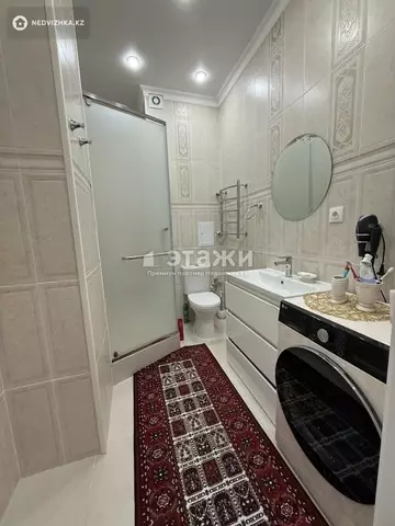 3-комнатная квартира, этаж 5 из 10, 76 м²
