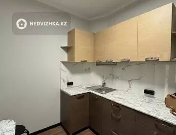 41 м², 1-комнатная квартира, этаж 1 из 5, 41 м², изображение - 5