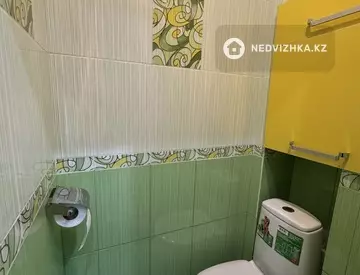 41 м², 1-комнатная квартира, этаж 1 из 5, 41 м², изображение - 8