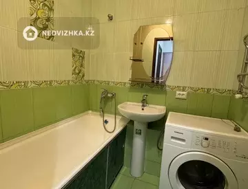 41 м², 1-комнатная квартира, этаж 1 из 5, 41 м², изображение - 6