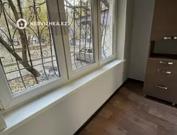 1-комнатная квартира, этаж 1 из 5, 41 м²