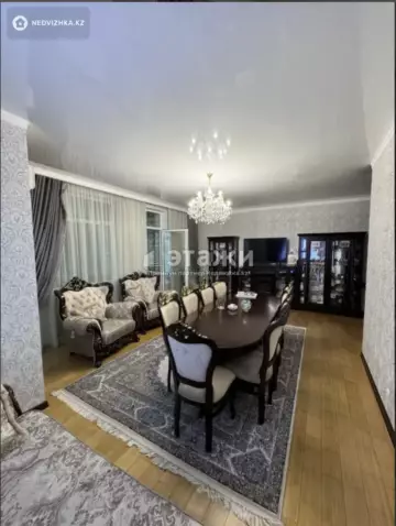 200 м², 5-комнатная квартира, этаж 3 из 7, 200 м², изображение - 6