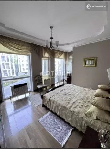 200 м², 5-комнатная квартира, этаж 3 из 7, 200 м², изображение - 7