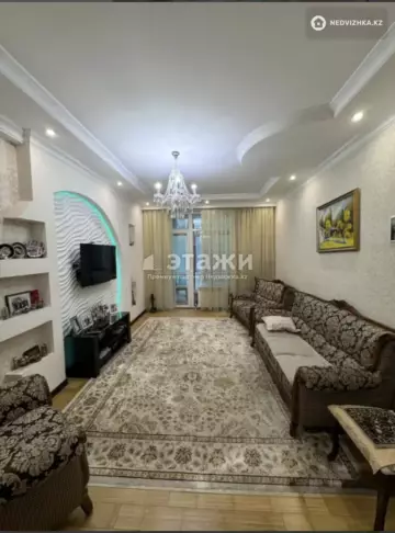 200 м², 5-комнатная квартира, этаж 3 из 7, 200 м², изображение - 12