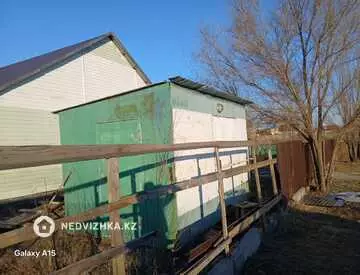 Разная недвижимость, 12 м²