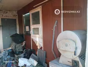 Разная недвижимость, 12 м²
