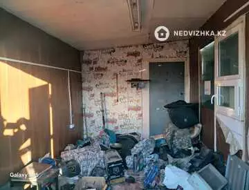 Разная недвижимость, 12 м²