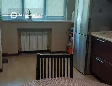 82 м², 4-комнатная квартира, этаж 5 из 5, 82 м², изображение - 4