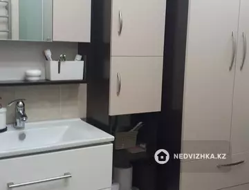 4-комнатная квартира, этаж 5 из 5, 82 м²