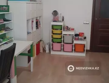 82 м², 4-комнатная квартира, этаж 5 из 5, 82 м², изображение - 7