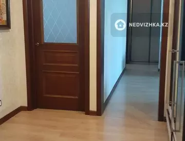 82 м², 4-комнатная квартира, этаж 5 из 5, 82 м², изображение - 13