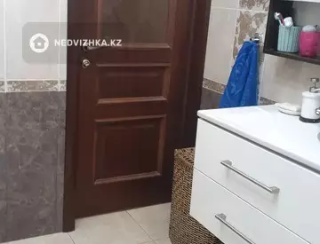 82 м², 4-комнатная квартира, этаж 5 из 5, 82 м², изображение - 14