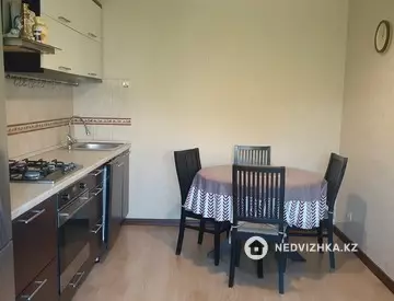 82 м², 4-комнатная квартира, этаж 5 из 5, 82 м², изображение - 17