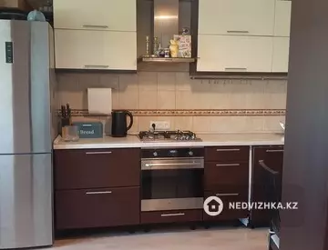 82 м², 4-комнатная квартира, этаж 5 из 5, 82 м², изображение - 18