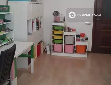 82 м², 4-комнатная квартира, этаж 5 из 5, 82 м², изображение - 19