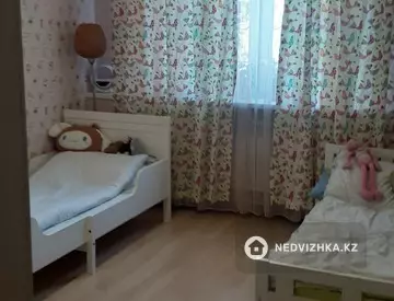 82 м², 4-комнатная квартира, этаж 5 из 5, 82 м², изображение - 23