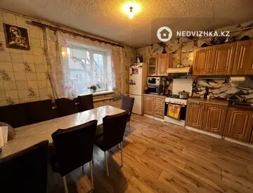 4-комнатный дом, 5 соток, 120 м²