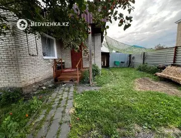 4-комнатный дом, 5 соток, 120 м²