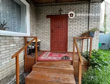 120 м², 4-комнатный дом, 5 соток, 120 м², изображение - 10