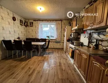 120 м², 4-комнатный дом, 5 соток, 120 м², изображение - 13