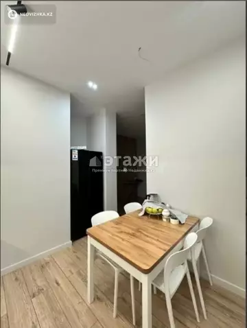 2-комнатная квартира, этаж 5 из 9, 54 м²