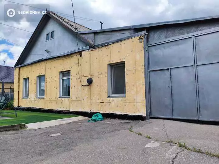 121 м², 4-комнатный дом, 5 соток, 121 м², изображение - 1