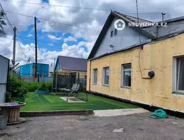 4-комнатный дом, 5 соток, 121 м²