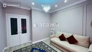 1-комнатная квартира, этаж 5 из 9, 38 м²