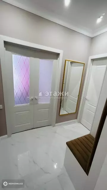1-комнатная квартира, этаж 5 из 9, 38 м²