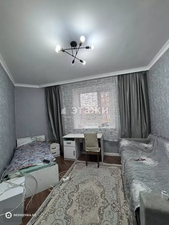 78 м², 3-комнатная квартира, этаж 2 из 5, 78 м², изображение - 1
