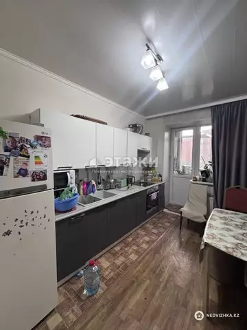 3-комнатная квартира, этаж 2 из 5, 78 м²